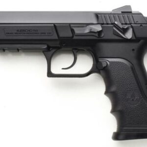 IWI Jericho 941 Pistol - Full Size .40 S&W, 4.4 1:16 Barrel, 12rd Mag