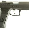 IWI US Jericho 941, 9mm, 4.4" Barrel, 16rd, Steel Frame