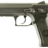 IWI US Jericho 941, 9mm, 4.4" Barrel, 16rd, Steel Frame