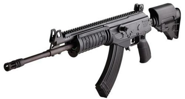 IWI Galil ACE Rifle Side Folding Buttstock 7.62 NATO/308 Win, 16" Barrel, Adjustable Sights, 20rd Mag
