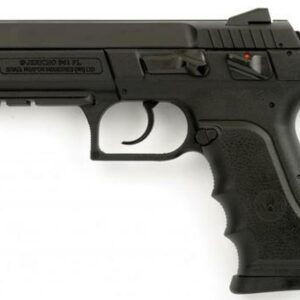 IWI Jericho 941 Pistol - Full Size 9mm Para, 4.4 1:10 Barrel, 10rd Mag