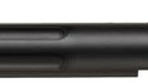 Tactical Solutions Pac-Lite Ruger Mark I,II,III, 6" Fluted Matte Black Barrel 22LR