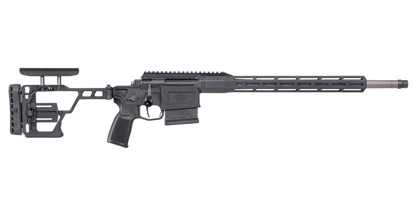 85641-DEFAULT-l CROSS 6.5 Creedmoor Bolt-Action Precision Rifle - Bolt-Action Rifles | The Gun Shop