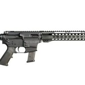 Inter Ordnance M215 KM15, 9mm, 16", Keymod Handguard, 30rd, Mil-Spec