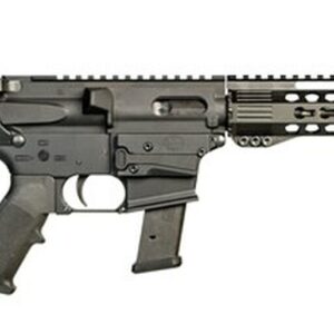 I.O. M215 Pistol AR Pistol 9mm 10" Barrel 30rd Mag
