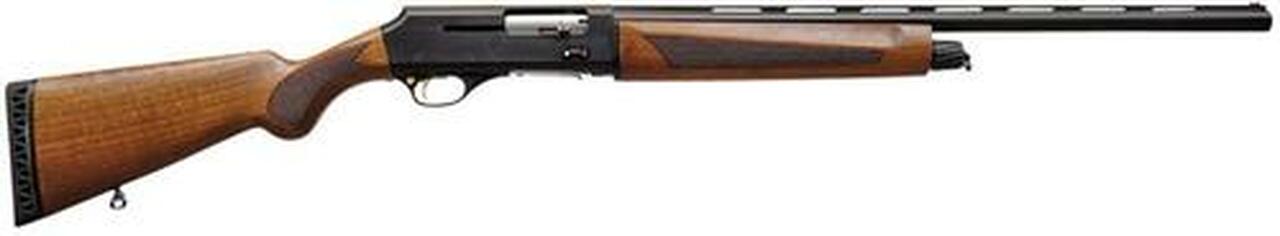 TR Imports Silver Eagle Semi Auto Shotgun, 12Ga, 28 Barrel, Left Hand