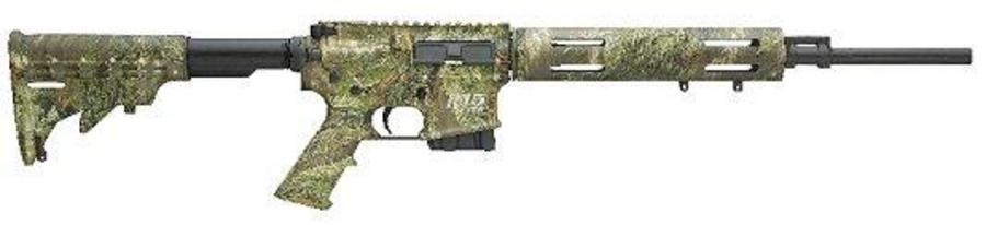 R-15 18BBL .223 Rem Semi-Automatic Rifle - Firearms | The Gun Shop