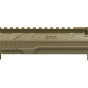 Odin Works Billet Upper Receiver 5.56 NATO, Flat Dark Earth