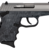 SCCY CPX-1 Carbon 9mm, 3.1" Barrel, Kryptek Typhon Polymer Grip, Stainless Steel Slide, 10rd