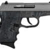 SCCY CPX-2 Carbon 9mm, 3.1" Barrel, Kryptek Typhon Polymer Grip, Stainless Steel Slide, 10rd