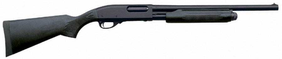 870 Express Synthetic 12 Gauge Pump-Action Shotgun with Black Matte Finish - Firearms | The Gun Shop