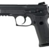 SAR USA K2, .45 ACP, 4.7" Barrel, 14rd, SA/DA, Manual Safety, Black