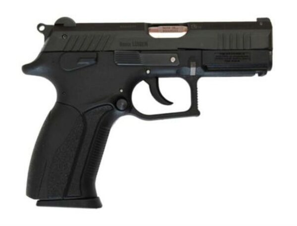 Grand Power P1 Mk12 9mm 3.66
