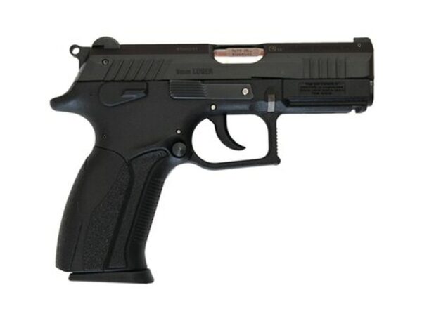Grand Power P1 Mk12 9mm 3.66