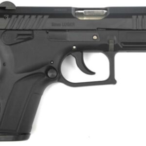 Grand Power P11 MK12 9mm 3.66 " Barrel 12 Rd Mag