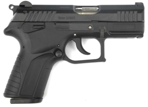 Grand Power P11 MK12 9mm 3.66 " Barrel 12 Rd Mag