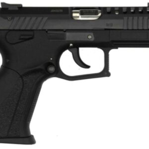 Grand Power P1 Ultra Compact 9mm 3.66" Barrel 15 Rd Mag