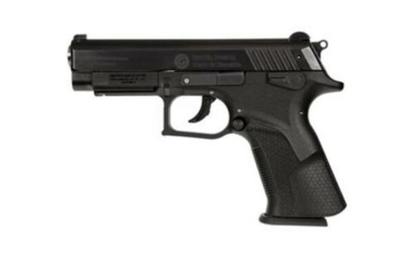 Grand Power P45 45 ACP Bl 4.25