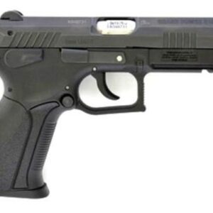 Grand Power K100 MK12, 9mm, 4.3", 15rd, Black
