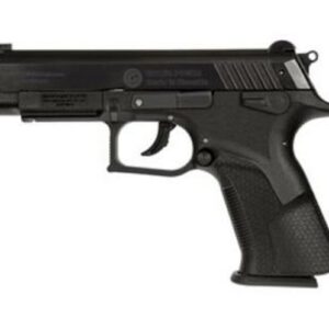 Grand Power P40 10mm, 4.25", 14rd, Blued, Adjustable Rear Sight