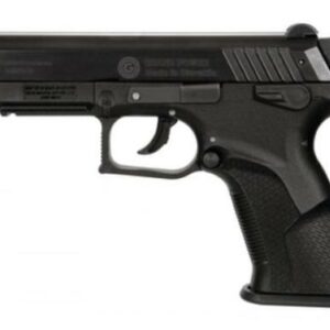 Grand Power P40, 10mm, 4.25", Blued, 14rd, Decocker