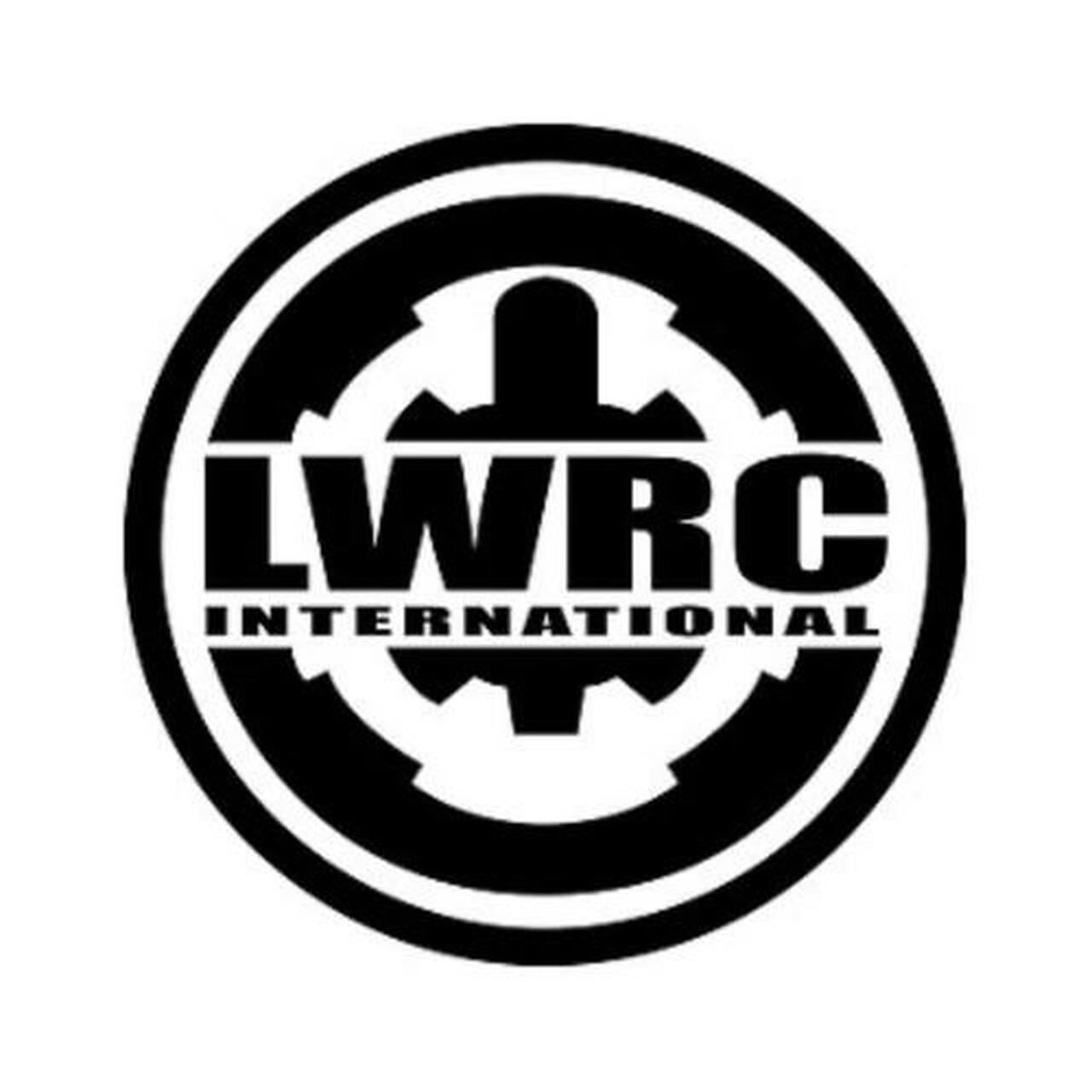 LWRC Ic-Psd SBR 5.56mm Black 8.5 Threaded Barrel, NFA RULES APPLY