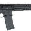 DRD Tactical CDR-15 QBD .300 AAC, 16" Barrel, Black MagPul Stock, Black,, rd, 30 rd