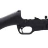 FightLite SCR AR-15 Pistol Lower, 7075-T6 Forging, Polymer Grip With Bolt Carrier