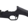FightLite SCR AR-15 Pistol Lower, 7075-T6 Forging, Polymer Grip With Bolt Carrier