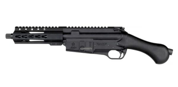 Fightlite SCR Pistol 300 Blackout, 7.25" Barrel, Keymod Rail, 10rd