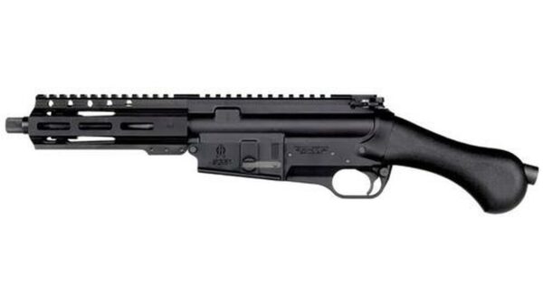 Fightlite SCR Pistol, .223/5.56, 7.25" Barrel, 10rd, M-Lok Rail - No NFA Paperwork