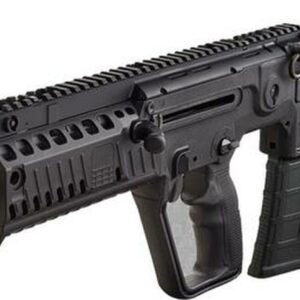 IWI Tavor X95 Bullpup Rifle, .223/5.56, 16.5" Barrel, Black, 30rd