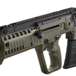 IWI Tavor X95 5.56 16" Barrel OD Green 30 Rd Mag