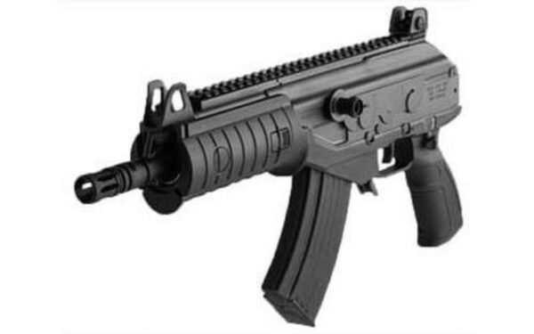 IWI Galil Ace Pistol 7.62x39 8.3" Barrel 30 Rd Mag