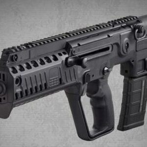IWI Tavor X95, .300 AAC Blackout, 16.5", Black Polymer Stock, 30rd