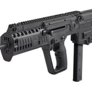 IWI Tavor X95 Bullpup 9mm Black 17" Barrel 32rd Mag