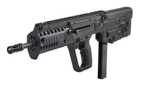 IWI Tavor X95 Bullpup 9mm Black 17" Barrel 32rd Mag