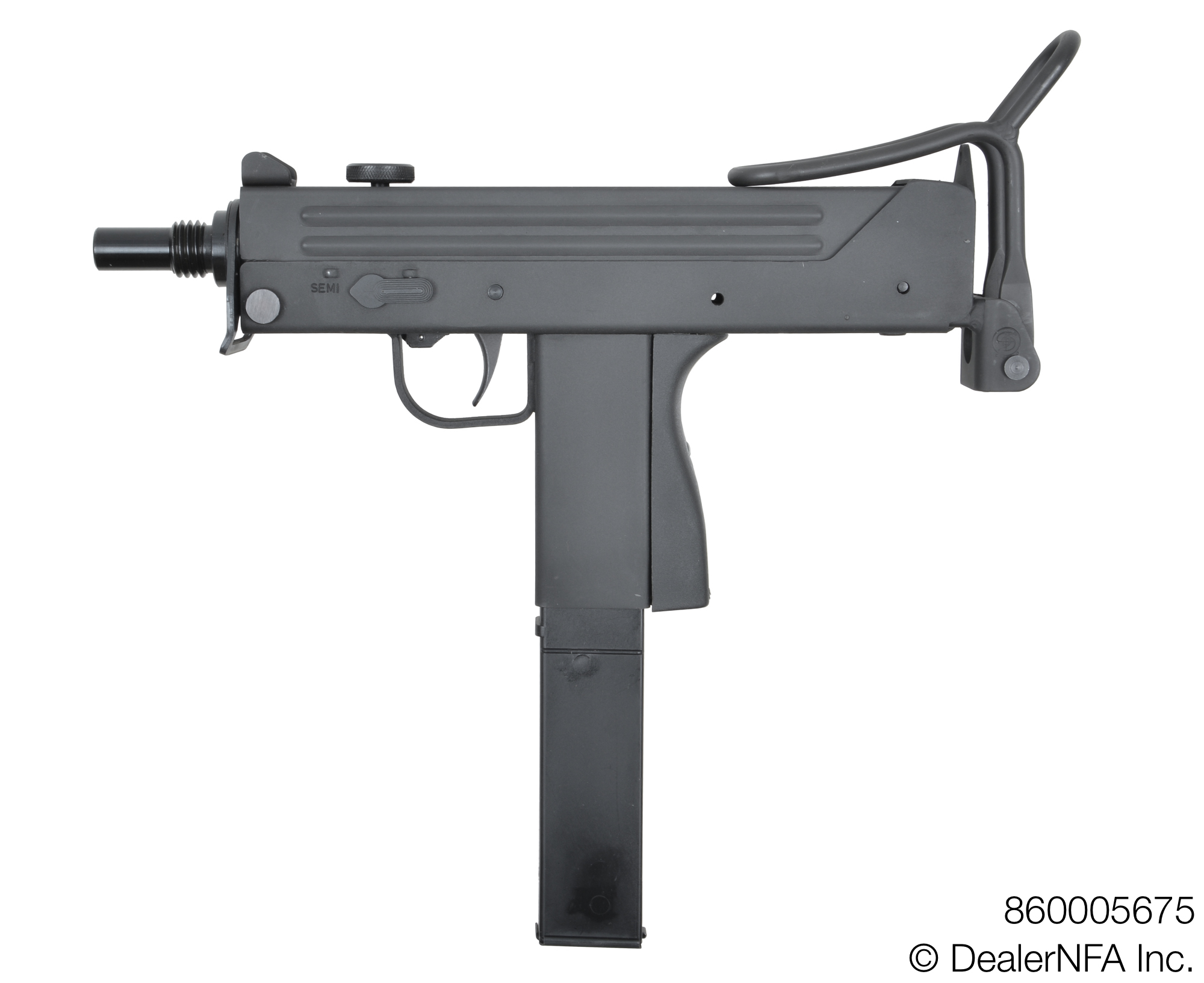 NIB, SWD, M11, 9mm, New in Box