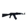 Riley Defense RAK47 7.62X39, 16" Barrel, Black, Polymer Stock, Adjustable Sights, 30rd