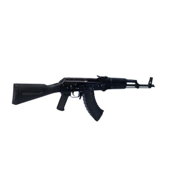 Riley Defense RAK47 7.62X39, 16" Barrel, Black, Polymer Stock, Adjustable Sights, 30rd