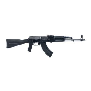 Riley Defense RAK47 7.62X39, 16" Barrel, Black, Polymer Stock, Adjustable Sights, 30rd
