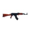 Riley Defense RAK47 7.62x39, 16" Barrel, Adj. Sights, Laminate Wood Stock, 30rd