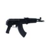 Riley Defense RAK47 Pistol, 7.62X39, 11" Barrel, Black, Polymer Grip, Manual Safety, Adjustable Sights, 30Rd, 1 Magazine