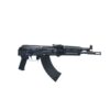 Riley Defense RAK47 Pistol, 7.62X39, 11" Barrel, Black, Polymer Grip, Manual Safety, Adjustable Sights, 30Rd, 1 Magazine