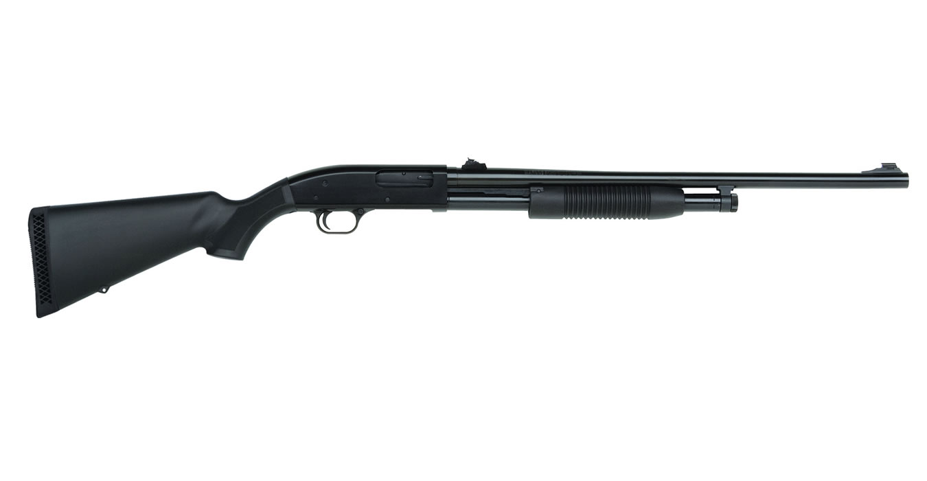 Maverick 88 Slug 12 Gauge Pump Shotgun - Firearms | The Gun Shop