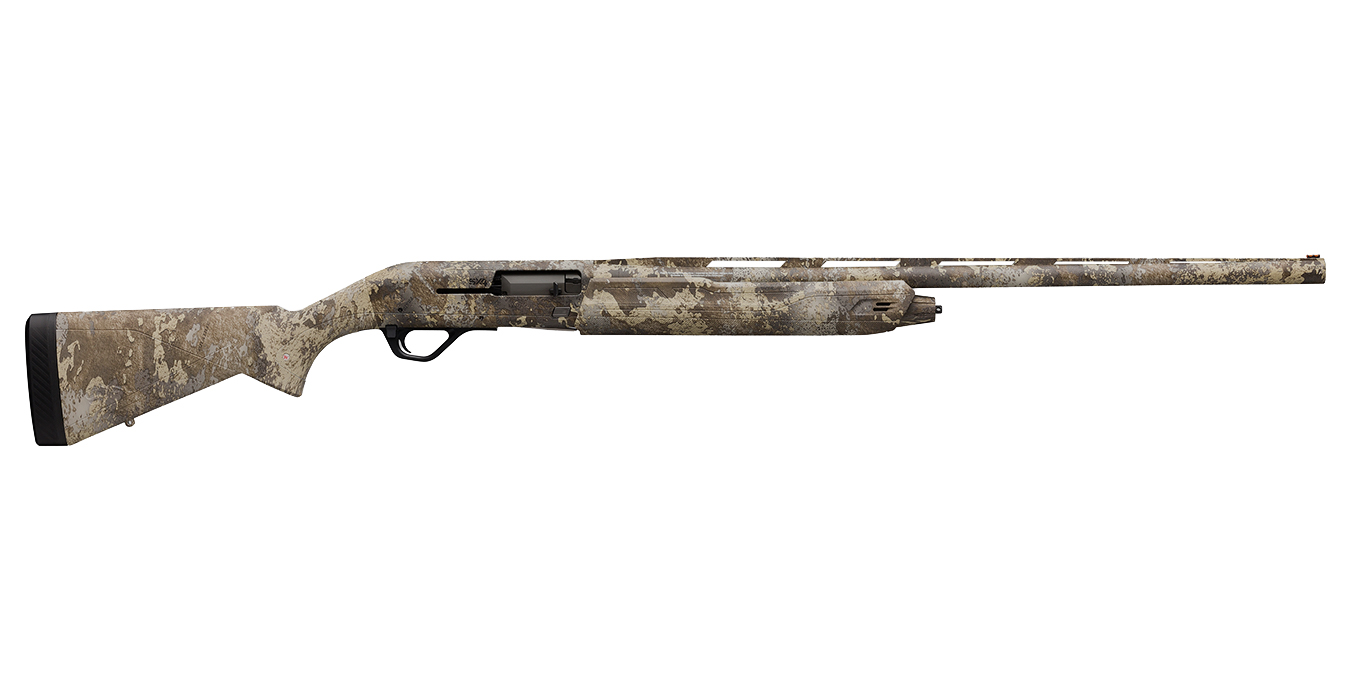 86212-DEFAULT-l SX4 Waterfowl Hunter 12 Gauge Shotgun with TrueTimber Prairie Camo Finish and 28 - Firearms | The Gun Shop