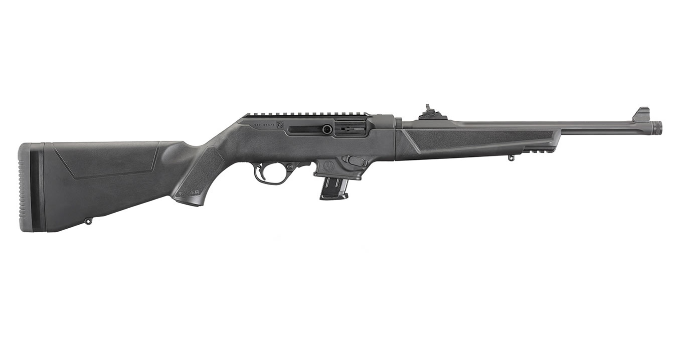 PC Carbine 9mm with 10-Round Magazine (State Compliant Model)