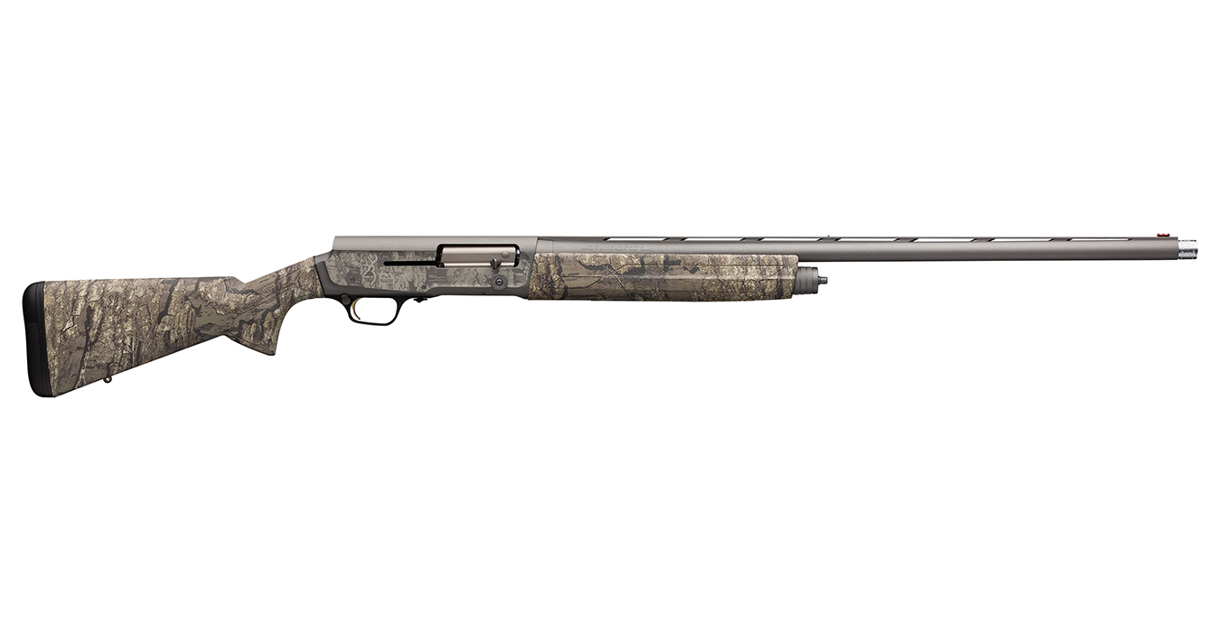 86424-DEFAULT-l A5 Wicked Wing 12 Gauge Semi-Auto Shotgun with Realtree Timber Camo Stock and Tu