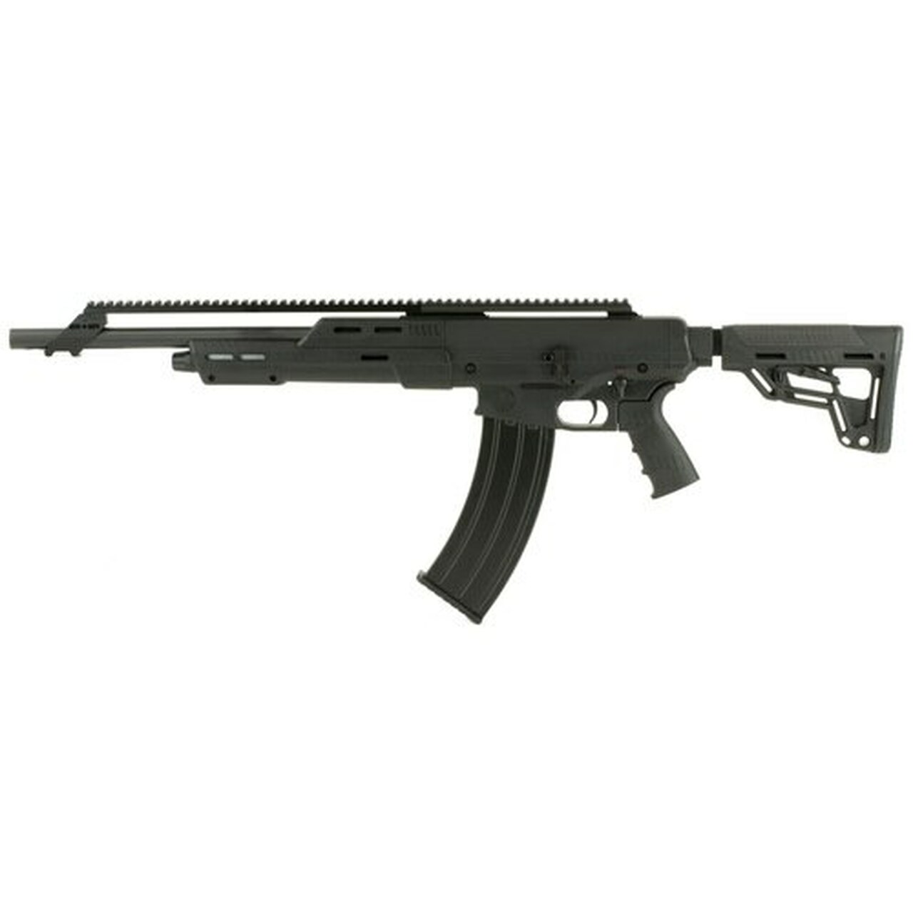 Standard Manufacturing SKO-12 Semi-auto 12 Ga, 18.5", 5rd Mag