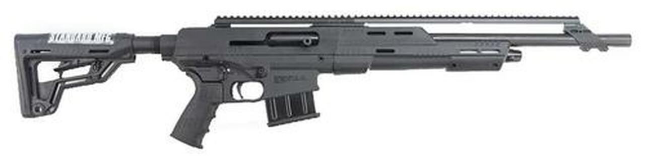 Standard Manufacturing SKO-12 Semi-auto 12 Ga, 18.5", 5rd Mag